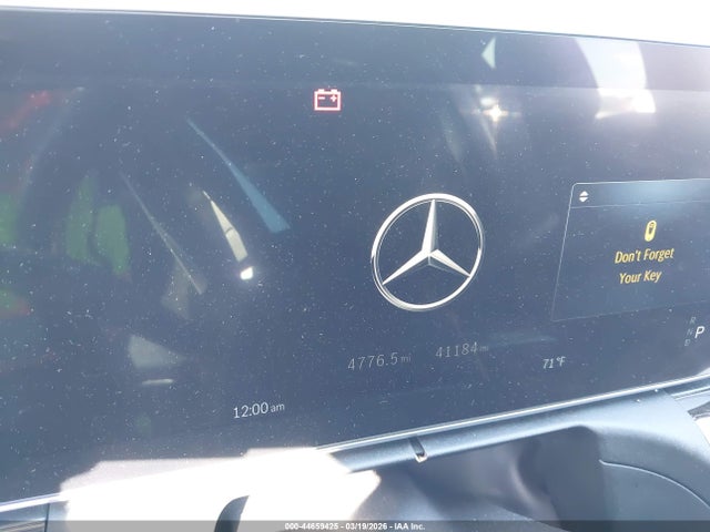 Aukcja sprzedaży 2023 Mercedes-benz C 300 Sedan, vin: W1KAF4GB1PR122170, numer aukcji: 44659425