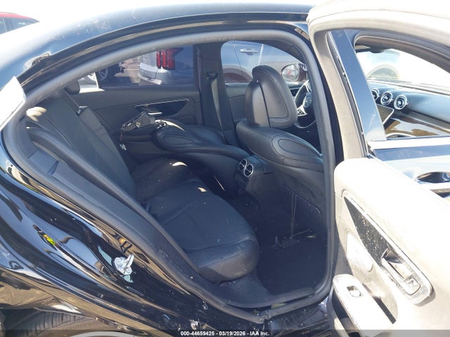 Aukcja sprzedaży 2023 Mercedes-benz C 300 Sedan, vin: W1KAF4GB1PR122170, numer aukcji: 44659425