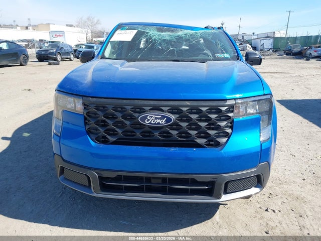 Ford Maverick Xlt 2025 3FTTW8J31SRA24748 Image 11
