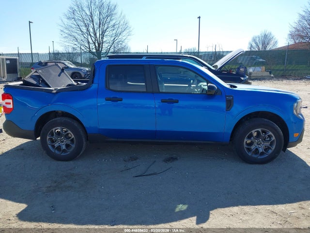 Ford Maverick Xlt 2025 3FTTW8J31SRA24748 Image 12