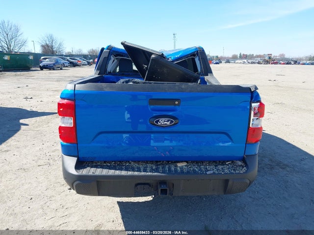 Ford Maverick Xlt 2025 3FTTW8J31SRA24748 Image 15