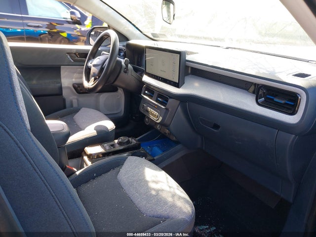 Ford Maverick Xlt 2025 3FTTW8J31SRA24748 Image 5