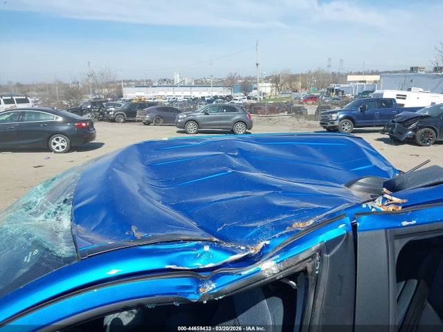 Ford Maverick Xlt 2025 3FTTW8J31SRA24748 Image 6