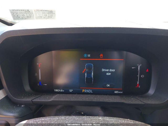 Ford Maverick Xlt 2025 3FTTW8J31SRA24748 Image 7