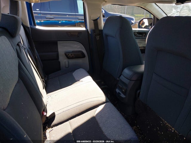 Ford Maverick Xlt 2025 3FTTW8J31SRA24748 Image 8