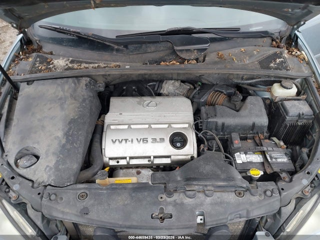2005 Lexus Rx 330 მანქანა იყიდება აუქციონზე, vin: JTJHA31U150082909, აუქციონის ნომერი: 44659435