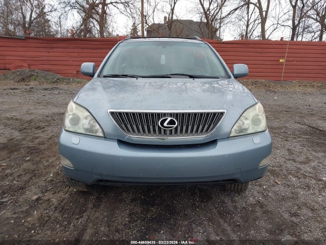 2005 Lexus Rx 330 მანქანა იყიდება აუქციონზე, vin: JTJHA31U150082909, აუქციონის ნომერი: 44659435