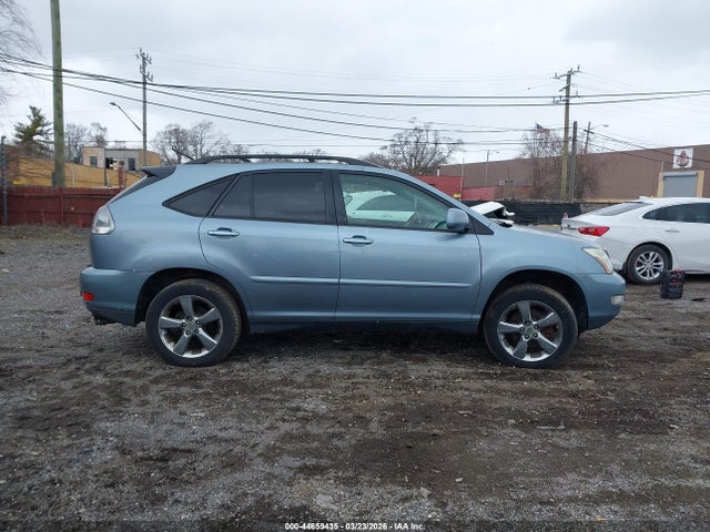 2005 Lexus Rx 330 მანქანა იყიდება აუქციონზე, vin: JTJHA31U150082909, აუქციონის ნომერი: 44659435