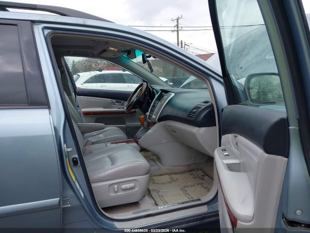 2005 Lexus Rx 330 მანქანა იყიდება აუქციონზე, vin: JTJHA31U150082909, აუქციონის ნომერი: 44659435