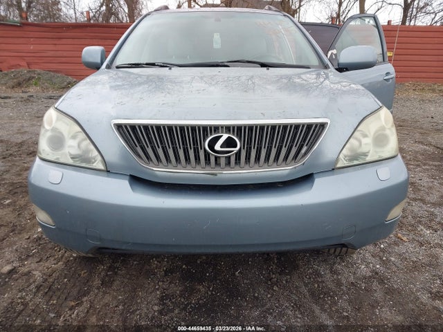 2005 Lexus Rx 330 მანქანა იყიდება აუქციონზე, vin: JTJHA31U150082909, აუქციონის ნომერი: 44659435