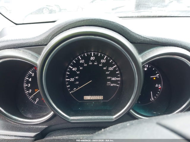 2005 Lexus Rx 330 მანქანა იყიდება აუქციონზე, vin: JTJHA31U150082909, აუქციონის ნომერი: 44659435
