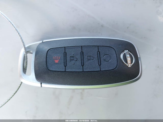 Nissan Kicks Sv Xtronic Cvt 2023 3N1CP5CV1PL473449 Image 11