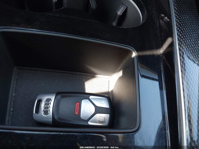 2021 Audi S5 Sportback Premium Plus Tfsi Quattro Tiptronic მანქანა იყიდება აუქციონზე, vin: WAUC4DF52MA016046, აუქციონის ნომერი: 44659442