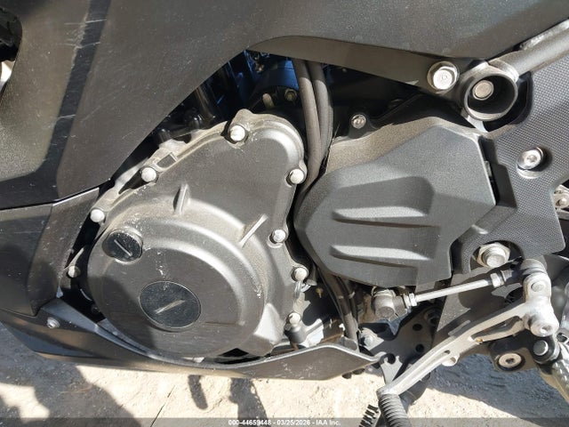 2025 KAWASAKI EX500 ML5EXGG17SDA69950 Photo 8