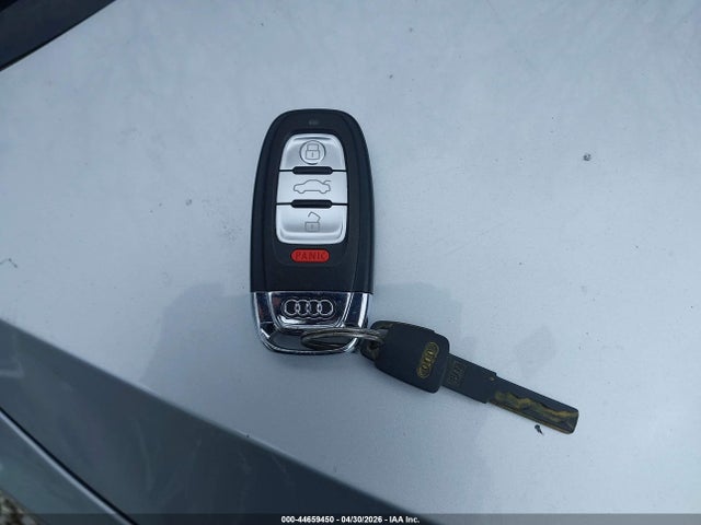 44659450 :رقم المزاد ، WAUFGAFC3GN004163 vin ، 2016 Audi A6 3.0t Premium Plus مزاد بيع