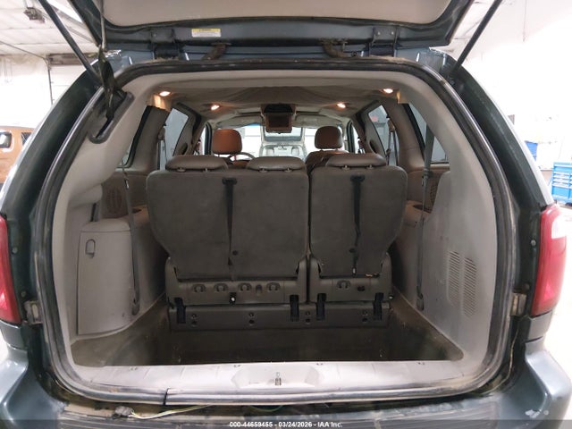 Aukcja sprzedaży 2007 Chrysler Town & Country Touring, vin: 2A4GP54L27R153145, numer aukcji: 44659455