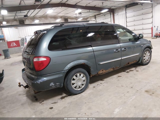 2007 CHRYSLER TOWN & COUNTRY 2A4GP54L27R153145 Photo 3