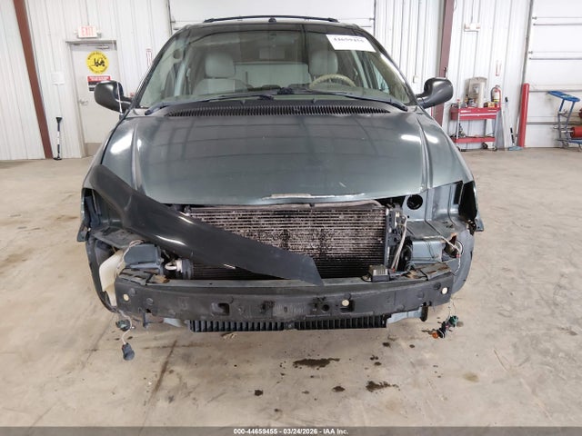 2007 CHRYSLER TOWN & COUNTRY 2A4GP54L27R153145 Photo 5