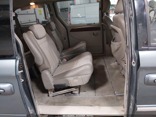 2007 CHRYSLER TOWN & COUNTRY 2A4GP54L27R153145 Photo 7