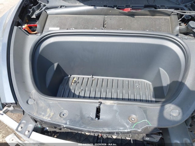 2023 TESLA MODEL Y 7SAYGDEE1PA189991 Photo 9