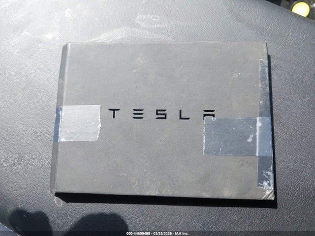 2023 TESLA MODEL Y 7SAYGDEE1PA189991 Photo 10