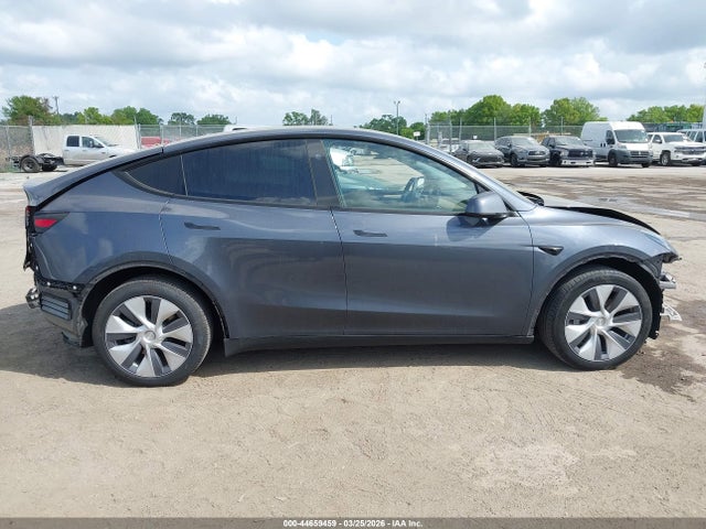 7SAYGDEE1PA189991 Tesla Model Y Awd/long Range Dual Motor All-wheel Drive