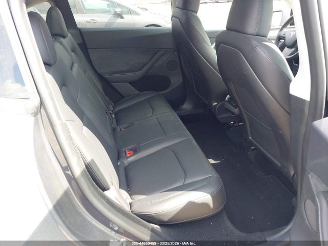 2023 TESLA MODEL Y 7SAYGDEE1PA189991 Photo 7