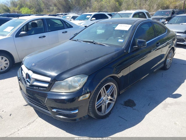 Aukcja sprzedaży 2013 Mercedes-benz C 250, vin: WDDGJ4HB0DF928988, numer aukcji: 44659462
