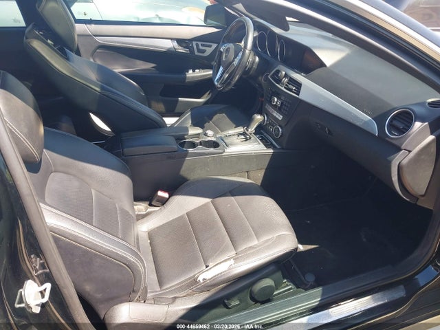 Aukcja sprzedaży 2013 Mercedes-benz C 250, vin: WDDGJ4HB0DF928988, numer aukcji: 44659462