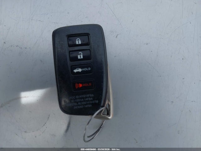 JTHBZ1BL6HA011326 Lexus Gs 350 F Sport