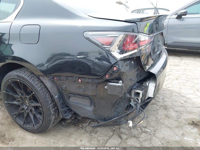 JTHBZ1BL6HA011326 Lexus Gs 350 F Sport