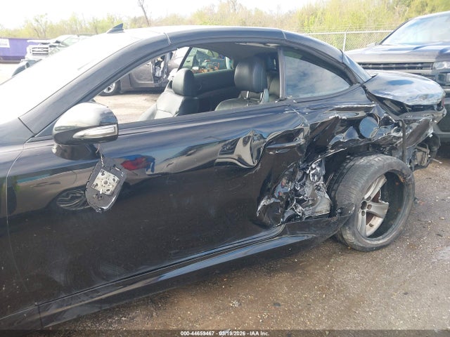 Aukcja sprzedaży 2012 Lexus Is 250c, vin: JTHFF2C24C2523689, numer aukcji: 44659467