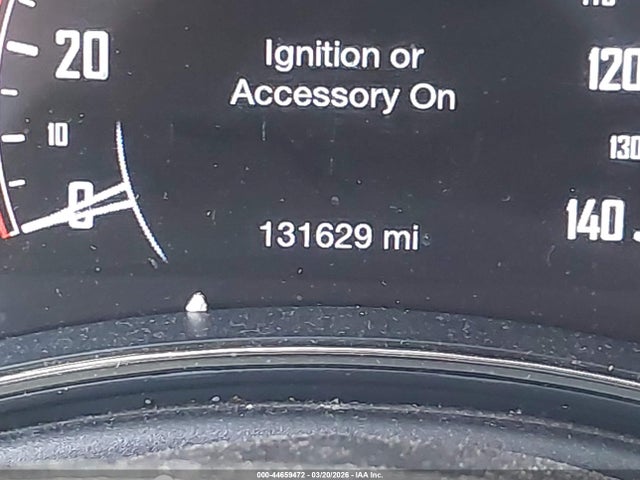 Aukcja sprzedaży 2019 Dodge Durango R/t Awd, vin: 1C4SDJCT2KC780044, numer aukcji: 44659472