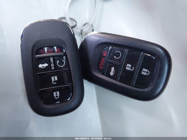 Honda Civic Sport 2023 2HGFE2F58PH537152 Image 11