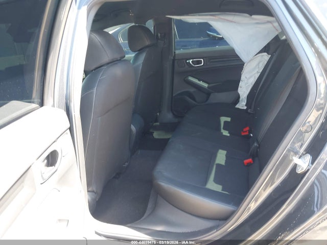 Honda Civic Sport 2023 2HGFE2F58PH537152 Image 8