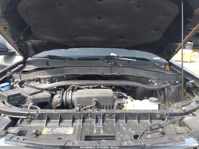2023 Ford Explorer Limited მანქანა იყიდება აუქციონზე, vin: 1FMSK8FH8PGB22858, აუქციონის ნომერი: 44659479