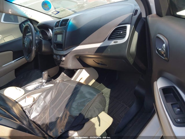 3C4PDCAB5HT696843 Dodge JOURNEY SE