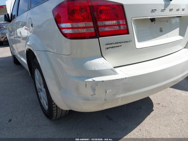 3C4PDCAB5HT696843 Dodge JOURNEY SE