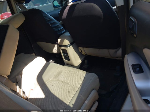 3C4PDCAB5HT696843 Dodge JOURNEY SE