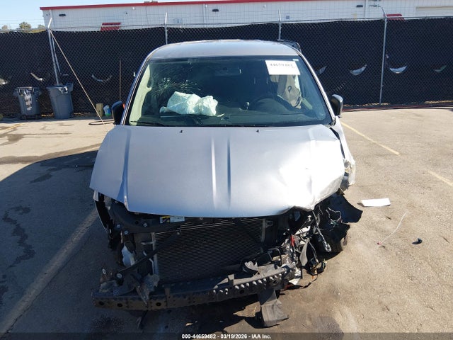Aukcja sprzedaży 2016 Dodge Grand Caravan American Value Pkg, vin: 2C4RDGBG7GR251189, numer aukcji: 44659482