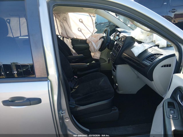 Aukcja sprzedaży 2016 Dodge Grand Caravan American Value Pkg, vin: 2C4RDGBG7GR251189, numer aukcji: 44659482