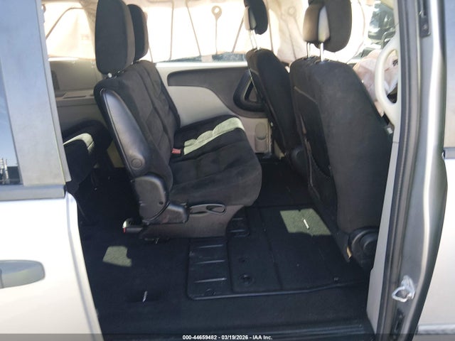 Aukcja sprzedaży 2016 Dodge Grand Caravan American Value Pkg, vin: 2C4RDGBG7GR251189, numer aukcji: 44659482