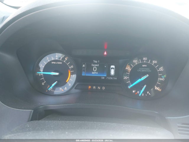 2017 FORD UTILITY POLICE INTERCEPTOR 1FM5K8AR4HGA04689 Photo 6