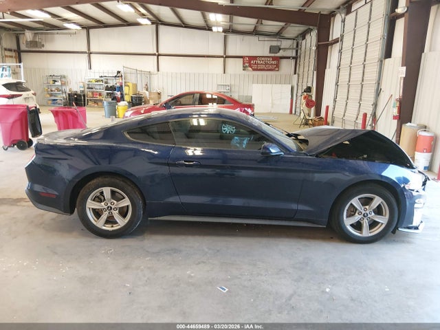 Ford Mustang Ecoboost Fastback 2020 1FA6P8TH9L5153706 Image 13