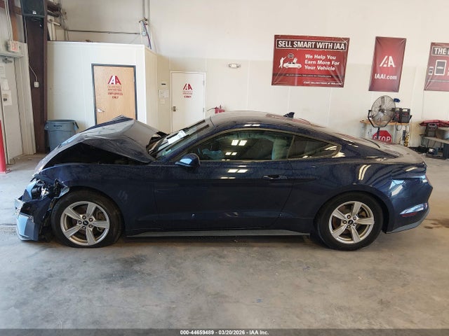 Ford Mustang Ecoboost Fastback 2020 1FA6P8TH9L5153706 Image 14