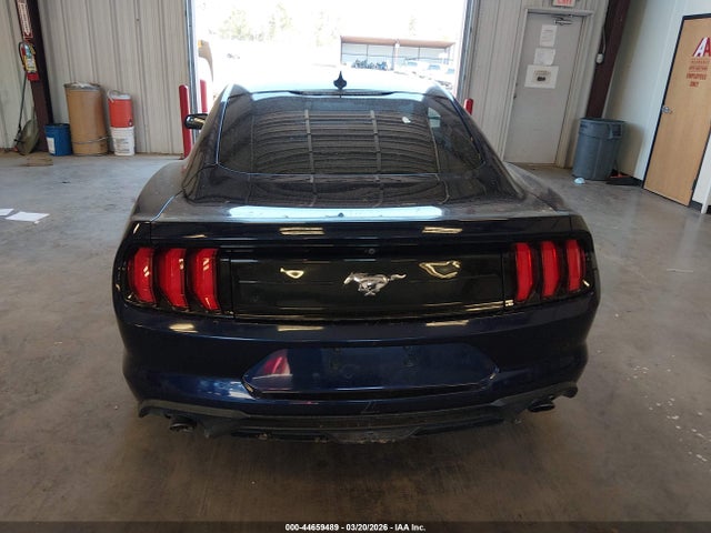 Ford Mustang Ecoboost Fastback 2020 1FA6P8TH9L5153706 Image 16