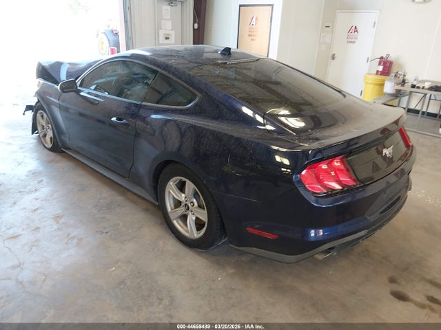 Ford Mustang Ecoboost Fastback 2020 1FA6P8TH9L5153706 Image 3