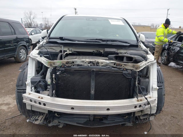 Aukcja sprzedaży 2016 Acura Mdx Technology   Acurawatch Plus Packages/technology Package, vin: 5FRYD4H41GB017440, numer aukcji: 44659491