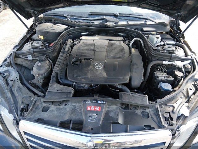 Продаж на аукціоні авто 2013 Mercedes-benz E 350, vin: WDDHF5KB9DA688549, номер лоту: 44659496