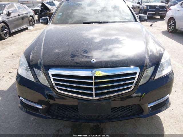 Продаж на аукціоні авто 2013 Mercedes-benz E 350, vin: WDDHF5KB9DA688549, номер лоту: 44659496